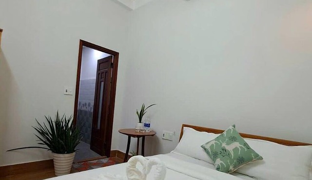 Cong Man Homestay - Cham Island