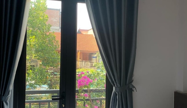 Tam Coc TK Hotel