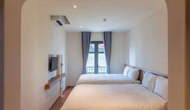 DP Hotel