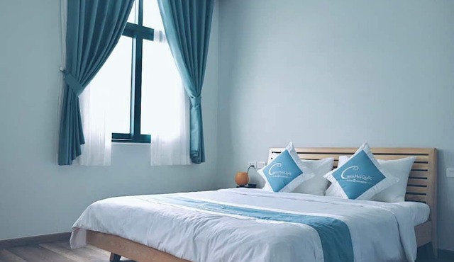 The Costis Homestay & Hotel