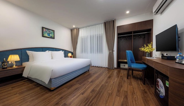 Vista Hanoi Hotel