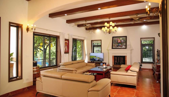 Time Villas