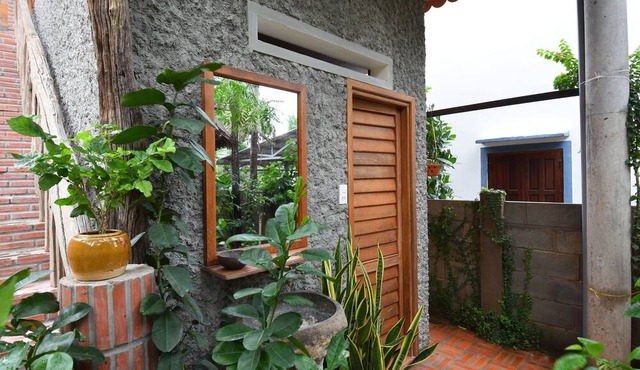 Thusan House - Mekong Homestay