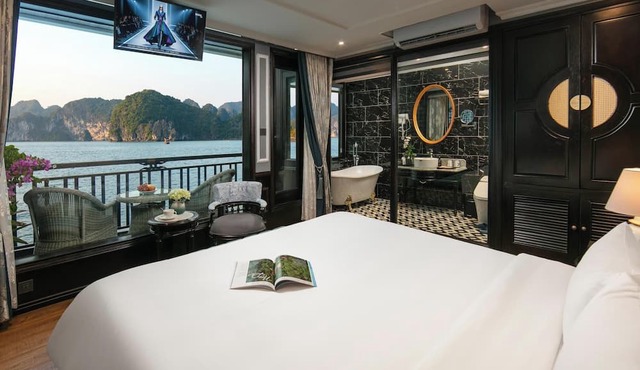 Majesty Prime Cruise