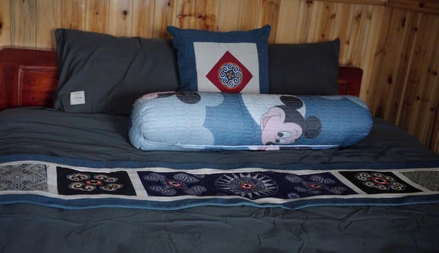Mama Lili's Homestay