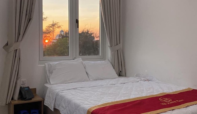 Viet Huong Hotel
