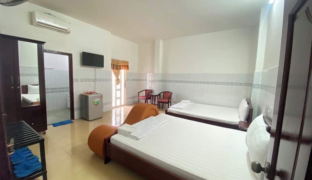 Kim Phung Ngan Hotel