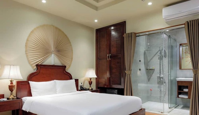 Le Grand Hanoi Hotel - The Oriental