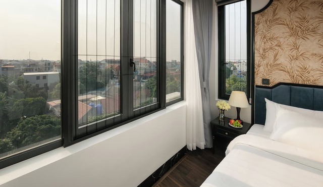 Phat Diem Plaza Hotel
