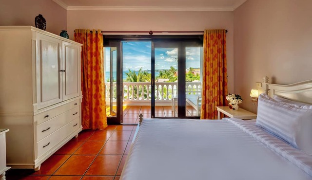 Grace Boutique Resort