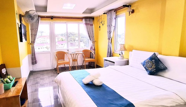 Hai Long Vuong Hotel