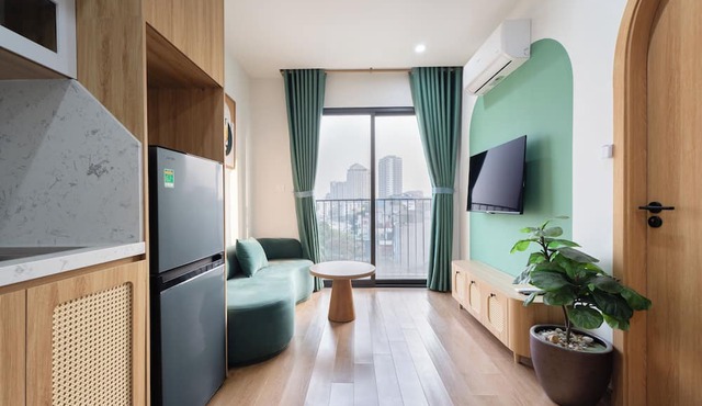 Moonlit Suites Hotel