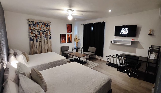 Casa Aceves & Bueno Hotel Boutique in El Salto