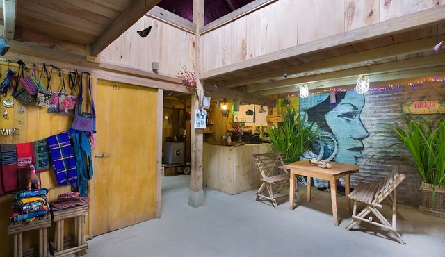 Miku Chill House