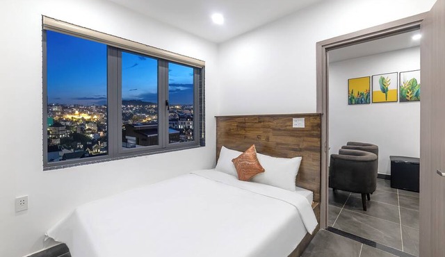 D View Hotel