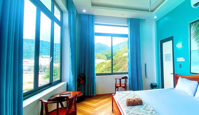 Coco Bay Hòn Sơn