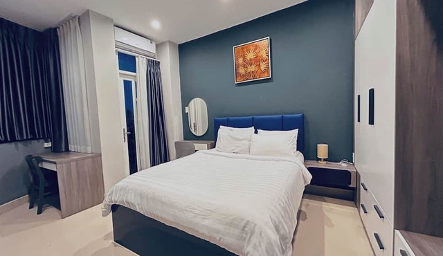 APEC BnB HOTEL