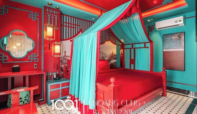 Ngan Le Mot Dem Hotel