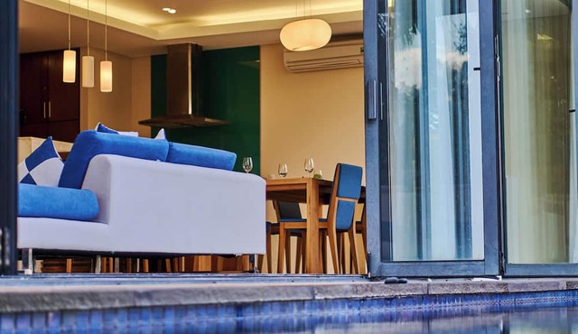 Danang Private Swimming Pool Villa