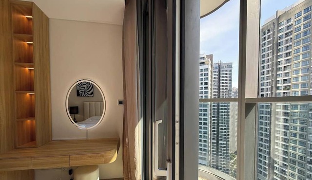 Landmark 81 Residences Luxury