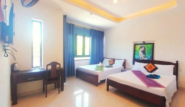 An Vien Hotel