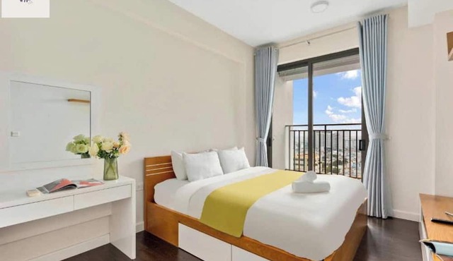 Landmark 81 Skyline VIP