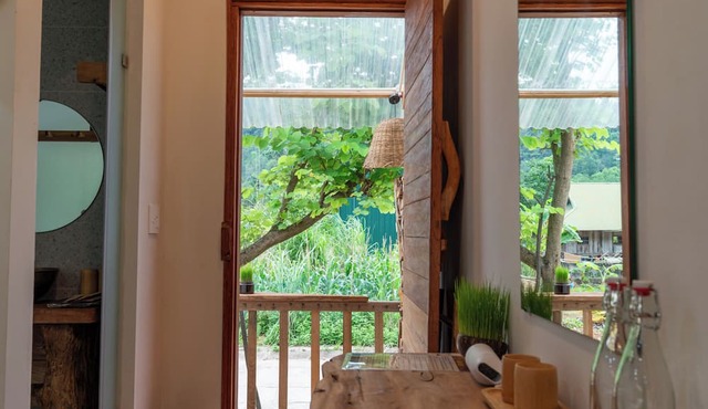 Anans Home Ha Giang - Tours & Motorbike Rental