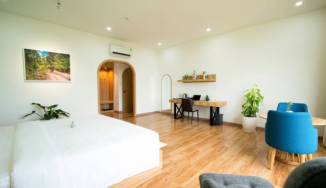 VinaEcolife Lodge