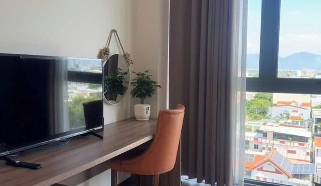 ATP Galaxy Hotel & Apartment Danang
