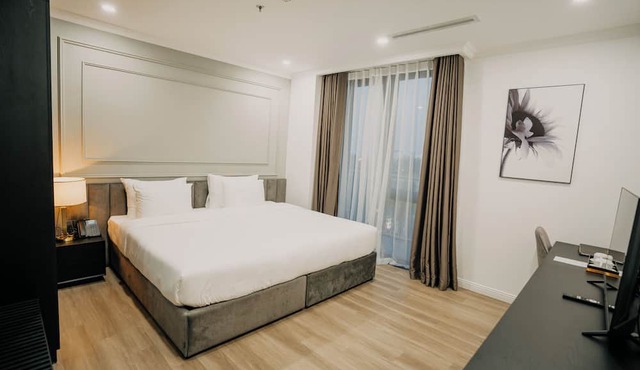 Devesun Hotel