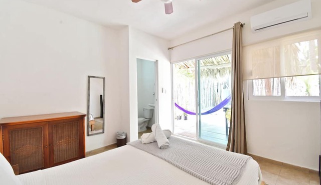Casa Maria Bonita Hotel & Restaurant El Cuyo by Spot Rentals in El Cuyo