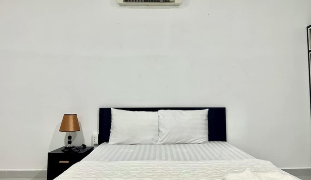 MARIA HOTEL