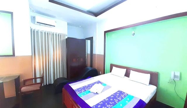 Cam Tho Hotel