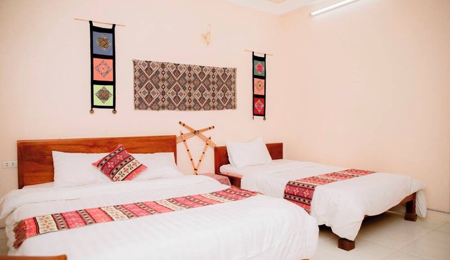 Mami Home - Homestay Lac Village