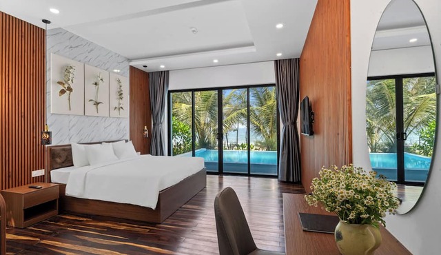 LangCo Bay Retreat