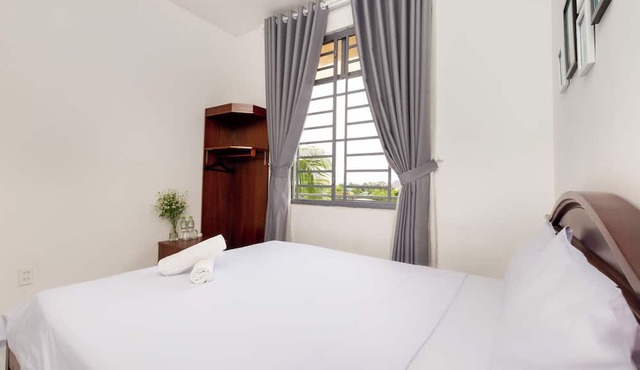 Luxury Hotel