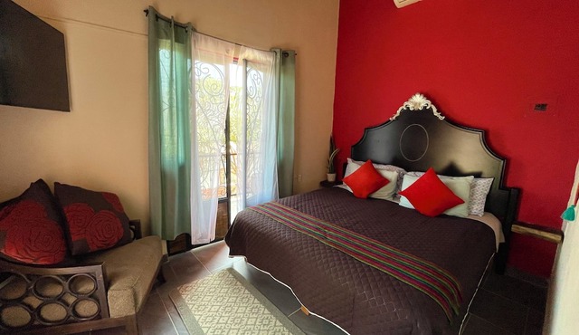 Wirikuta Hotel Boutique