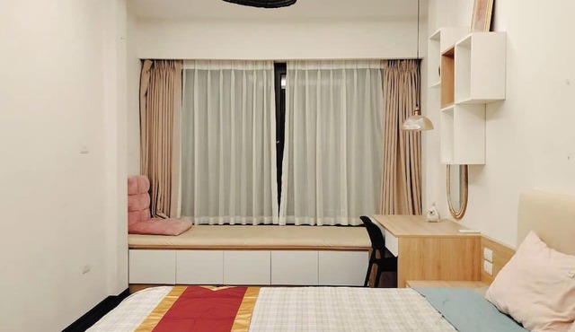 CozyFun Homestay Le Hong Phong