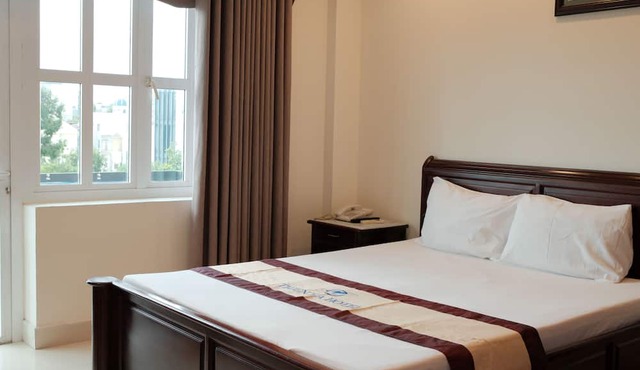 Thien Ha Hotel