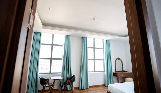 Ngoc Thu Palace