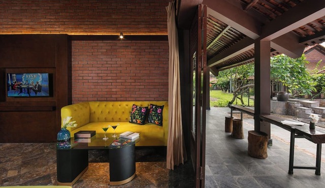 Asean Resort - Shiki Onsen & Spa