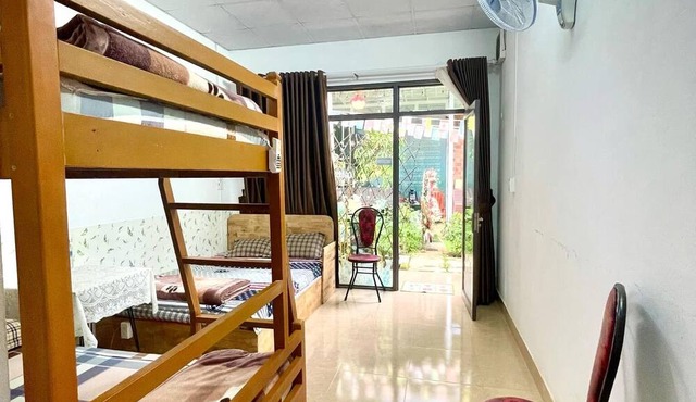 Lake View Homestay