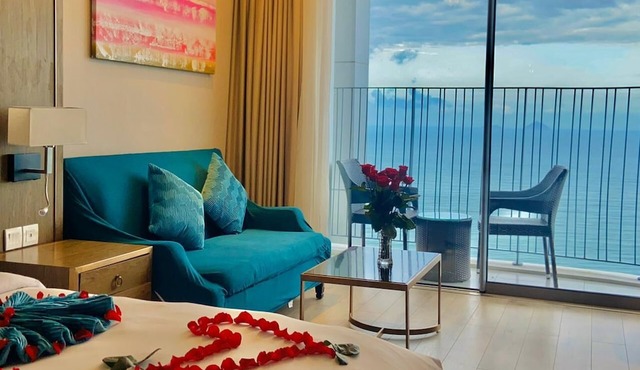 5 Star Living Ocean View