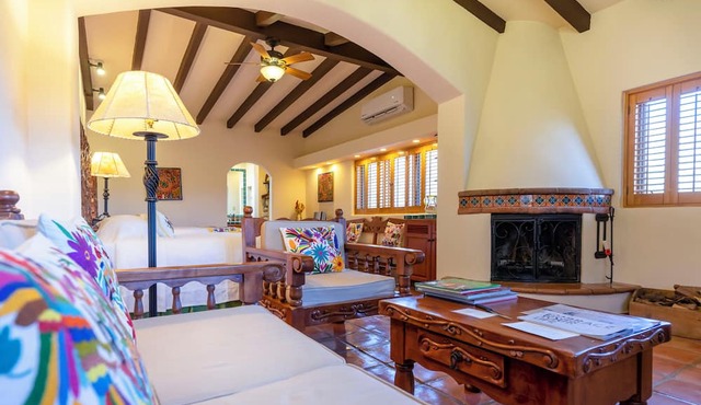 Rancho La Puerta - All inclusive in Tecate