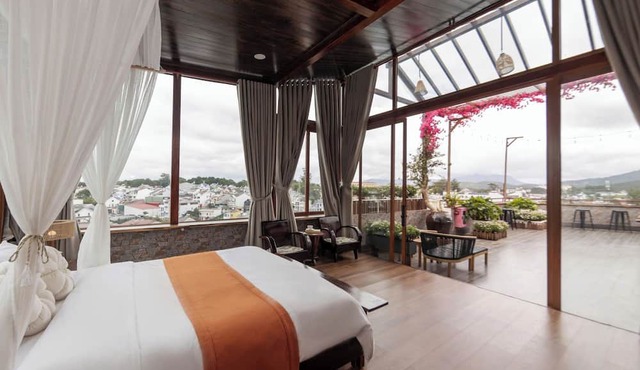 Jodi Dalat Hotel