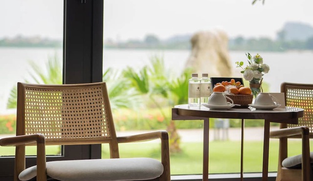 The Five Resort & Golf Hoang Gia Ninh Binh