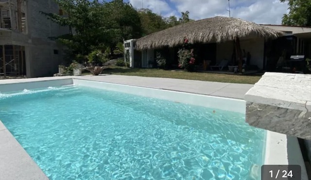 Hermosa Casa Rural Para Toda la Familia a 15 Minutos del mar en Huatulco