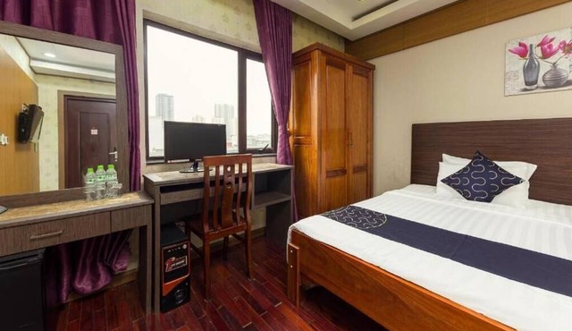 Dream Hotel by Bay Luxury