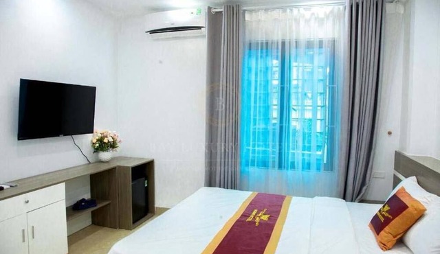 Hana Hotel by Bay Luxury