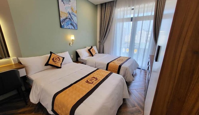 Miami Hotel Ninh Thuan